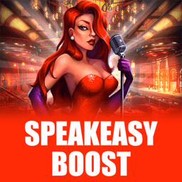 Speakeasy Boost image