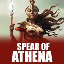 Spear of Athena image