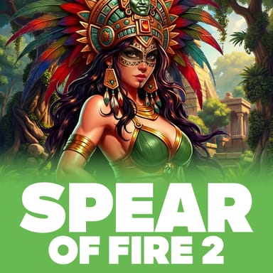 Spear Of Fire 2 image