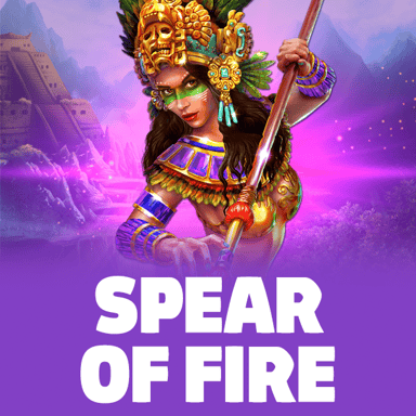 Spear Of Fire image