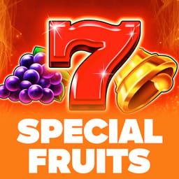 Special Fruits image