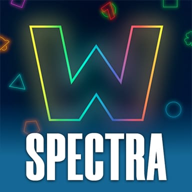 Spectra image