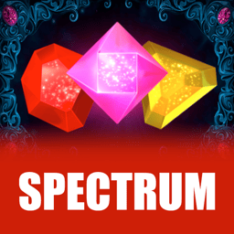 Spectrum image