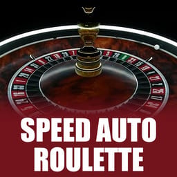 Speed Auto Roulette image