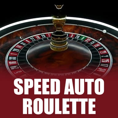 Speed Auto Roulette image