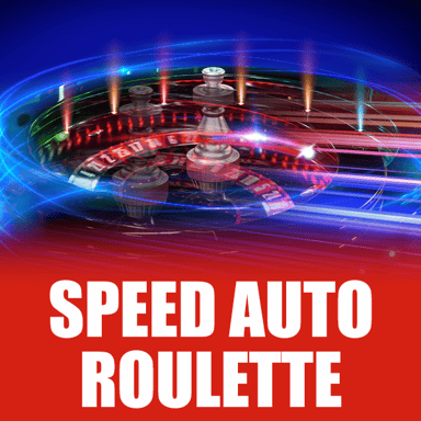Speed Auto Roulette image