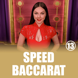 Speed Baccarat 13 image