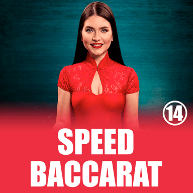 Speed Baccarat 14 image