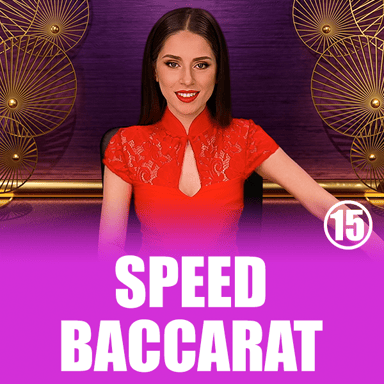 Speed Baccarat 15 image