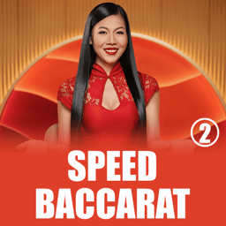 Speed Baccarat 2 image