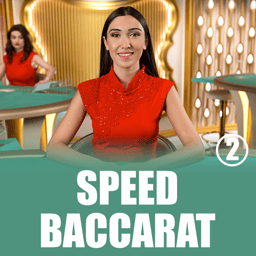 Speed Baccarat 2 image