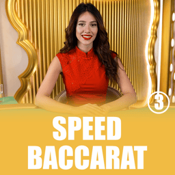 Speed Baccarat 3 image
