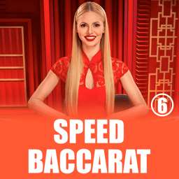 Speed Baccarat 6 image
