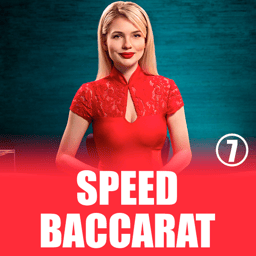 Speed Baccarat 7 image
