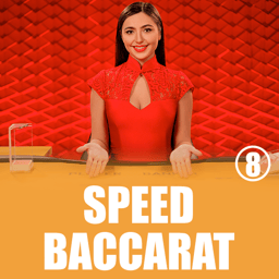 Speed Baccarat 8 image