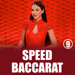 Speed Baccarat 9 image
