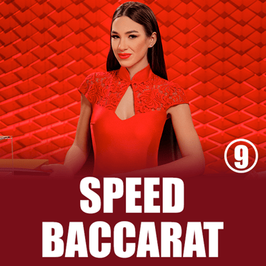 Speed Baccarat 9 image
