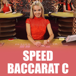 Speed Baccarat C image