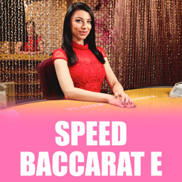 Speed Baccarat F image