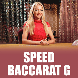 Speed Baccarat G image