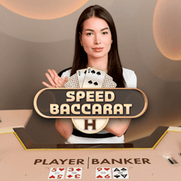 Speed Baccarat H image
