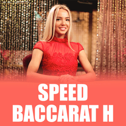 Speed Baccarat H image