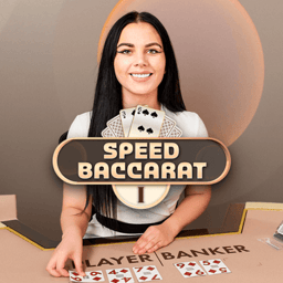 Speed Baccarat I image
