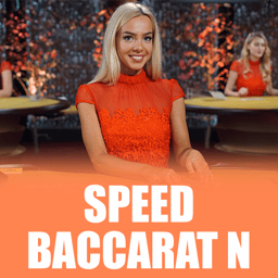 Speed Baccarat N image