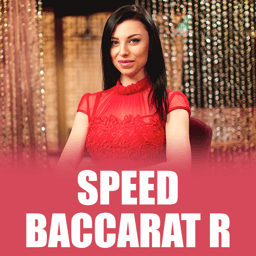 Speed Baccarat R image