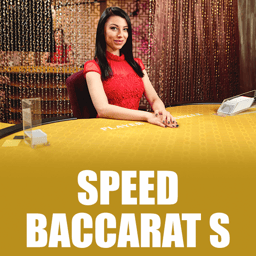 Speed Baccarat S image