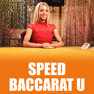 Speed Baccarat U image