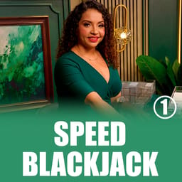 Speed Blackjack 1 image
