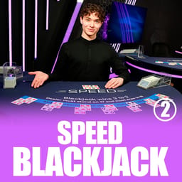 Speed Blackjack 2 image