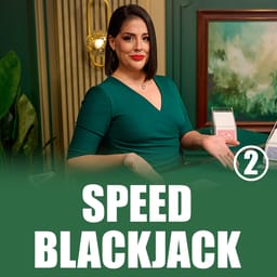 Speed Blackjack 2 image