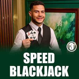 Speed Blackjack 3 image