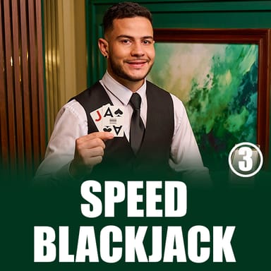 Speed Blackjack 3 image