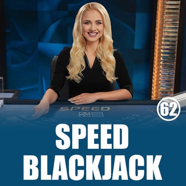 Speed Blackjack 62 image