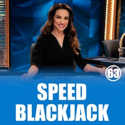 Speed Blackjack 63 image
