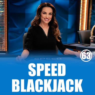 Speed Blackjack 63 image