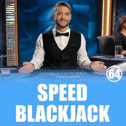 Speed Blackjack 64 image