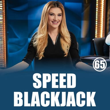 Speed Blackjack 65 image