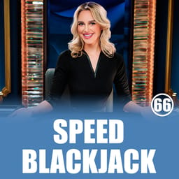 Speed Blackjack 66 image