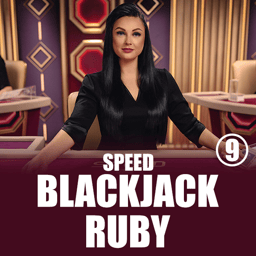 Speed Blackjack 9 - Ruby image