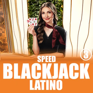 Speed Blackjack Latino 3 image