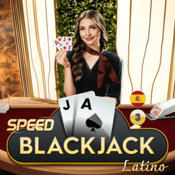 Speed Blackjack Latino 3 image