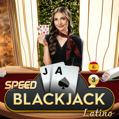 Speed Blackjack Latino 3 image