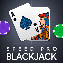 Speed Blackjack Pro image