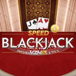 Speed Blackjack VZN 1 image