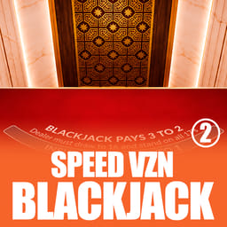 Speed Blackjack VZN 2 image