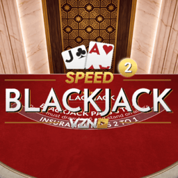 Speed Blackjack VZN 2 image